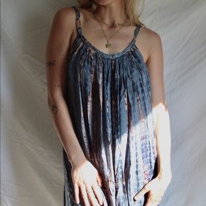 Boho Dress